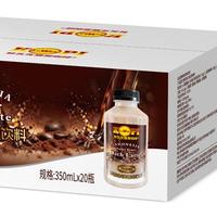 努瓦克猫屎咖啡醇香拿铁咖啡饮料350ml