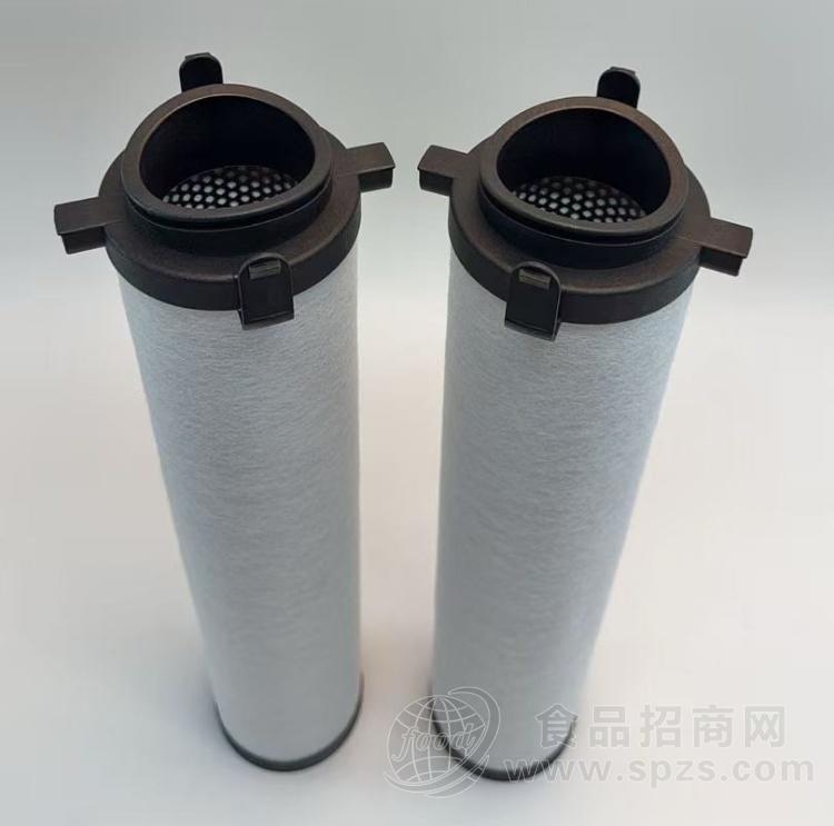 瑞气吸干机空压机管道精密过滤芯RGX0900-E3