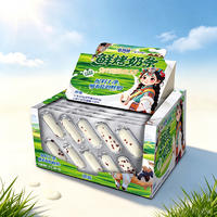 卓玛颂鲜烤奶条原味休闲食品奶制品160克