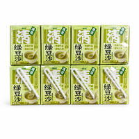 一碗绿绿豆沙植物蛋白饮料200ml