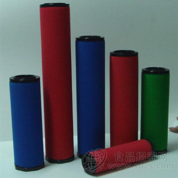 震东干燥机过滤器滤芯JD-024Q JD-024P