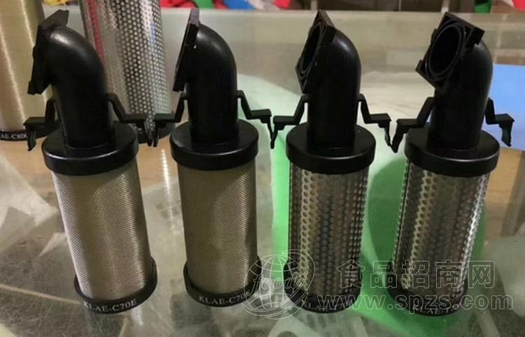 科林T-600E精密过滤器滤芯