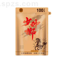 少帅榔精制槟榔制品零售价100元