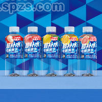 不止夏天电解质水电解质饮料650ml