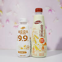 满芬鲜言全豆豆乳调制豆乳饮料豆奶