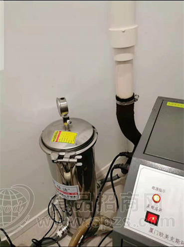 医用真空过滤装置 除菌空气净化设备