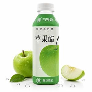 万果园苹果醋（青苹果）