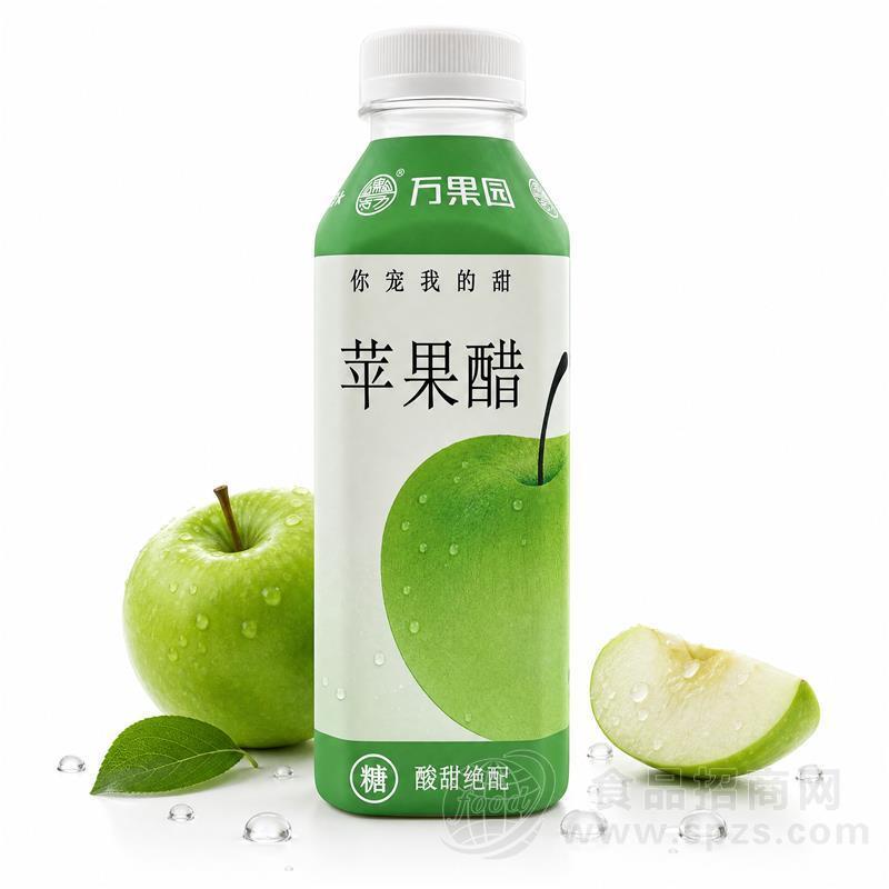 万果园苹果醋（青苹果）