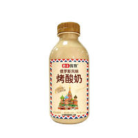惠丰优牧烤酸奶